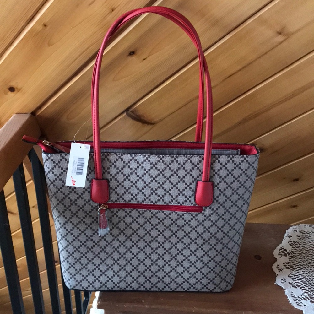 Woman’s purse